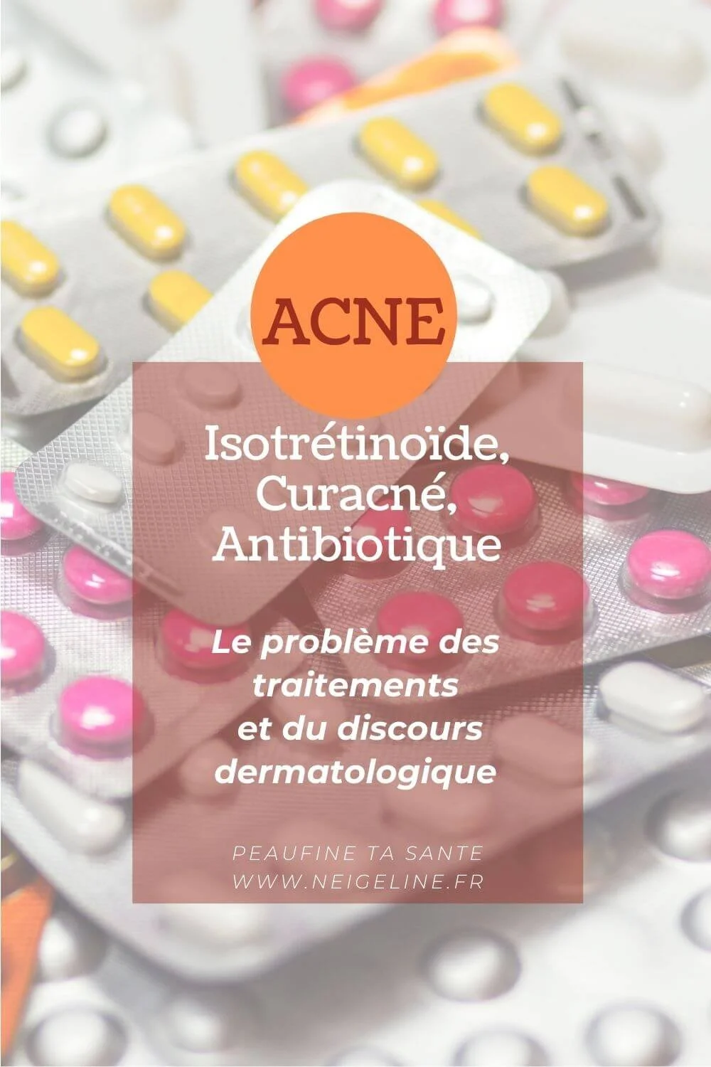 Roaccutane Arret Pilule