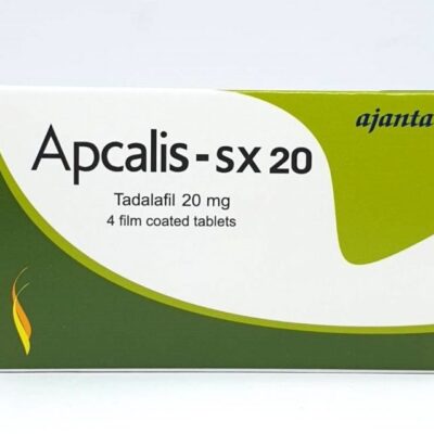 prix pour apcalis sx