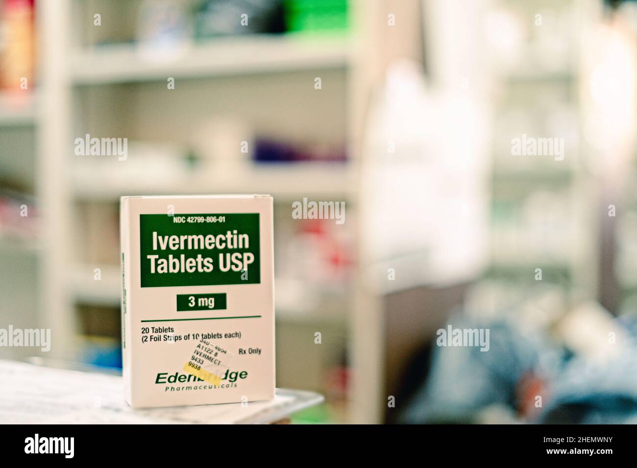 ivermectine 3 mg cp