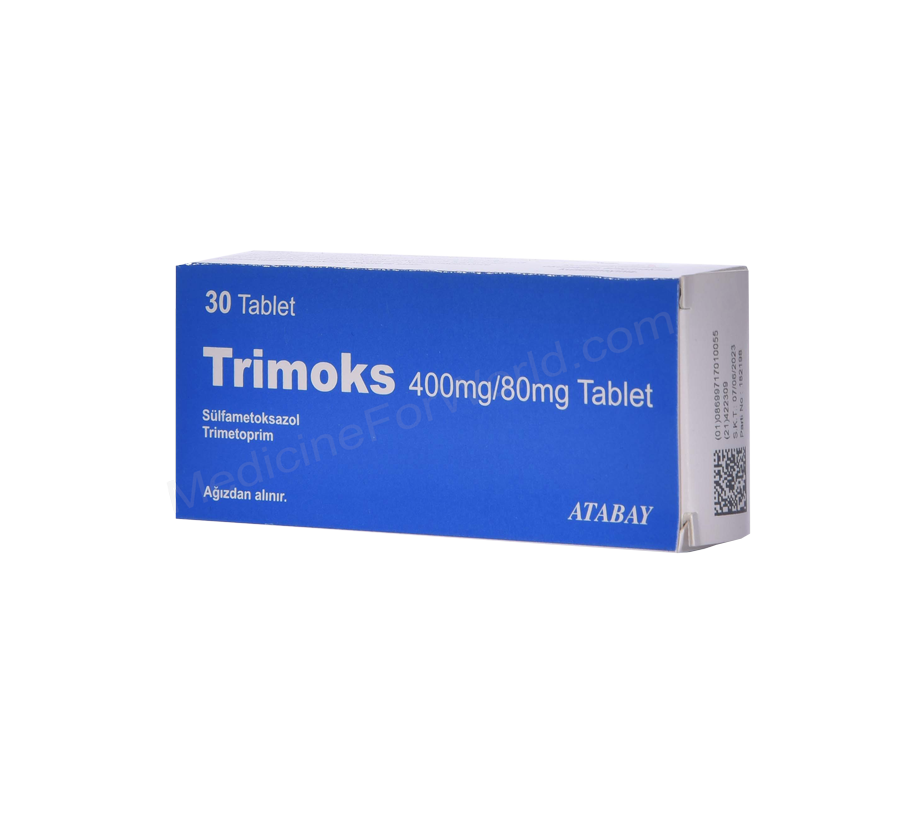 ordre trimox