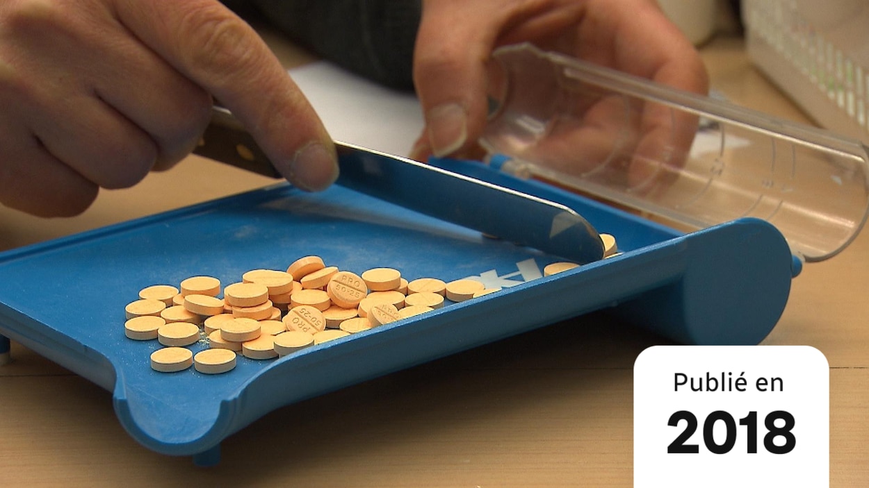 générique du médicament xanax