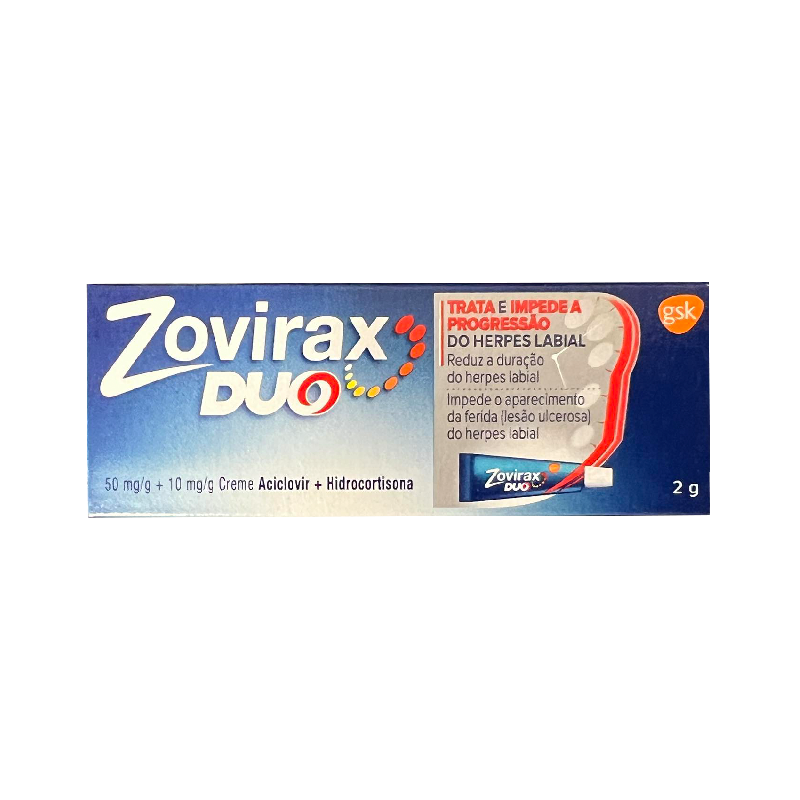 Zovirax crème sans ordonnance