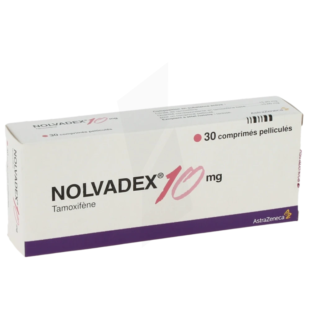 Prix Du Nolvadex