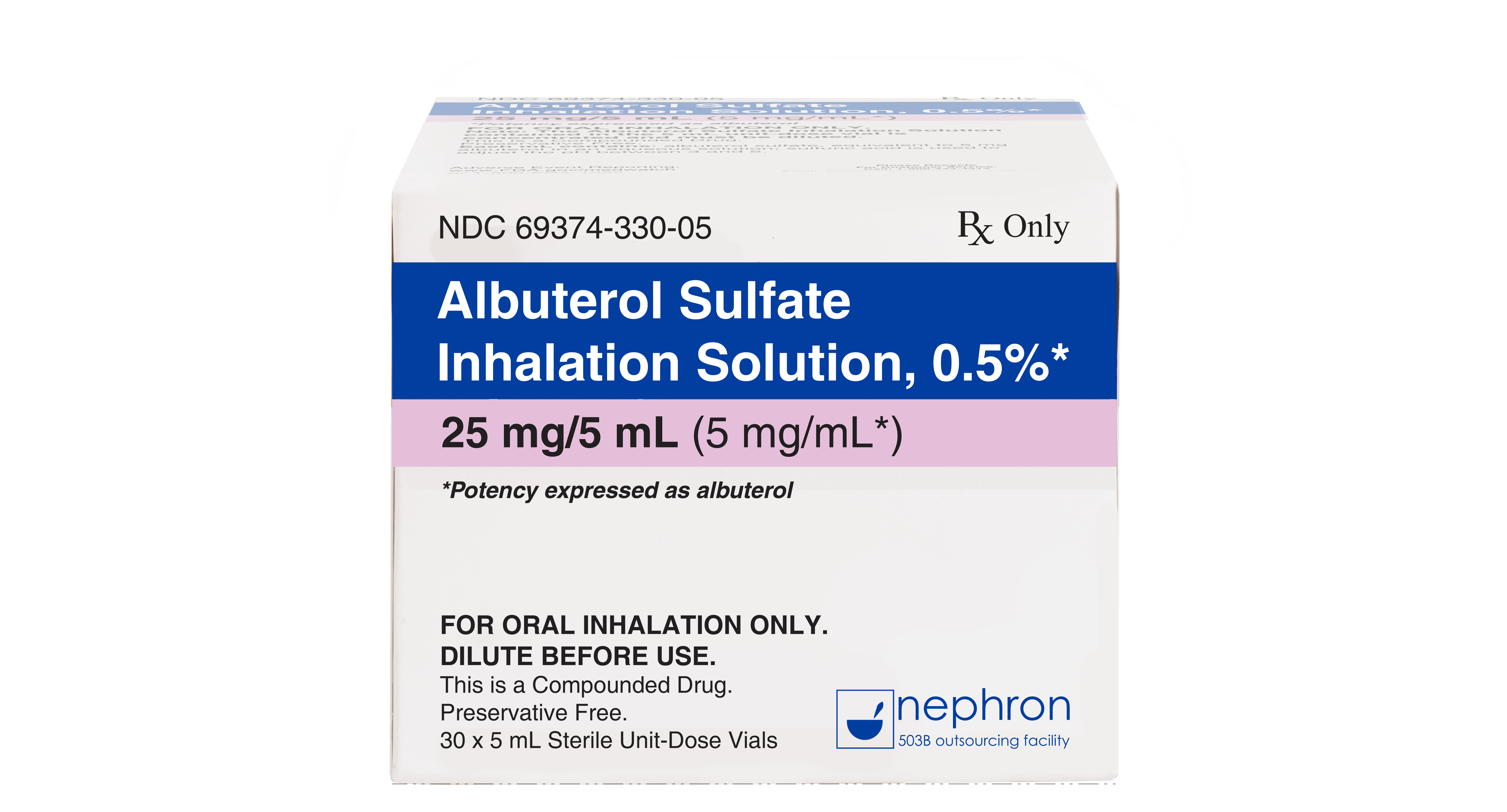 Albuterol sulfate online