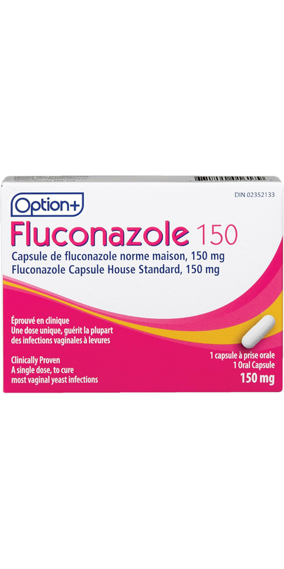 Fluconazole En Ligne
