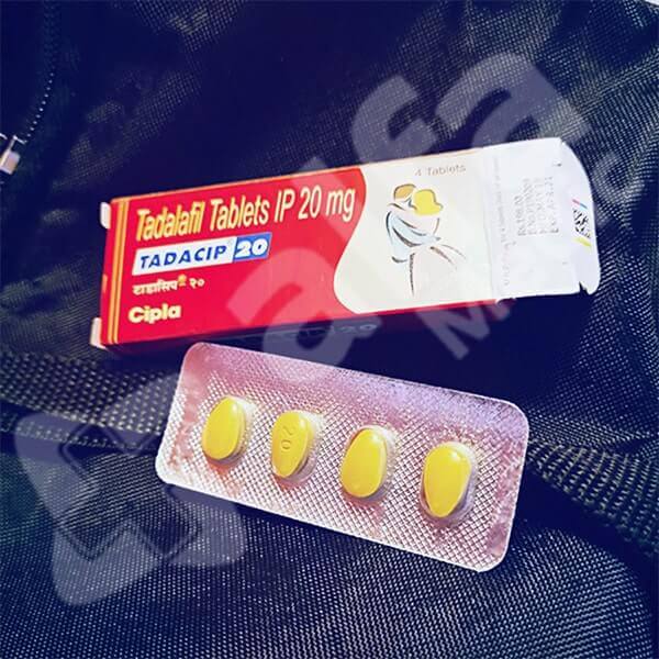 Tadacip 10 mg online