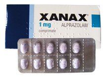 Alprazolam pharmacie online