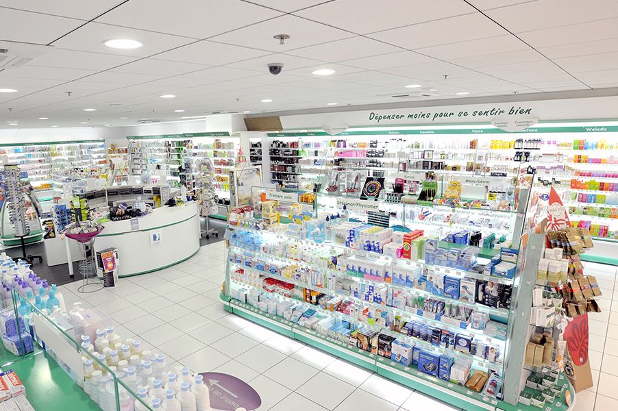 Prix Du Cialis En Parapharmacie Leclerc
