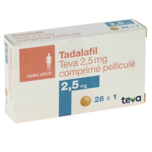 Acheter tadalafil en belgique