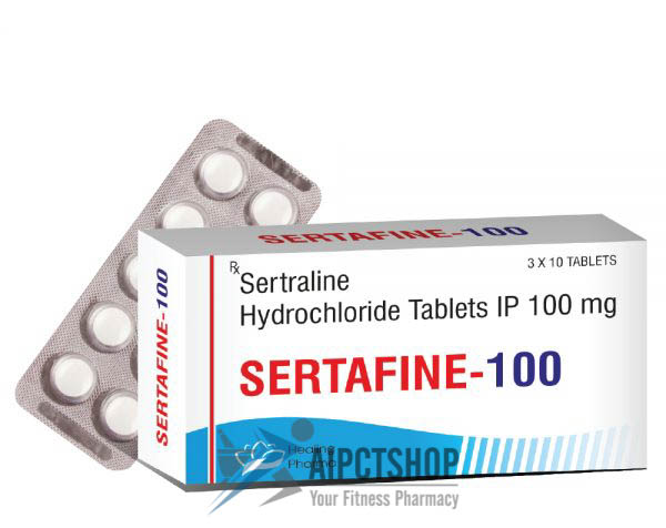 sertraline 100mg online