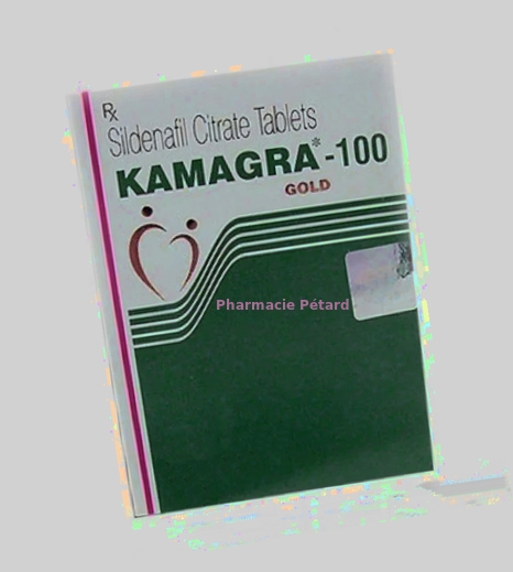 Kamagra france acheter