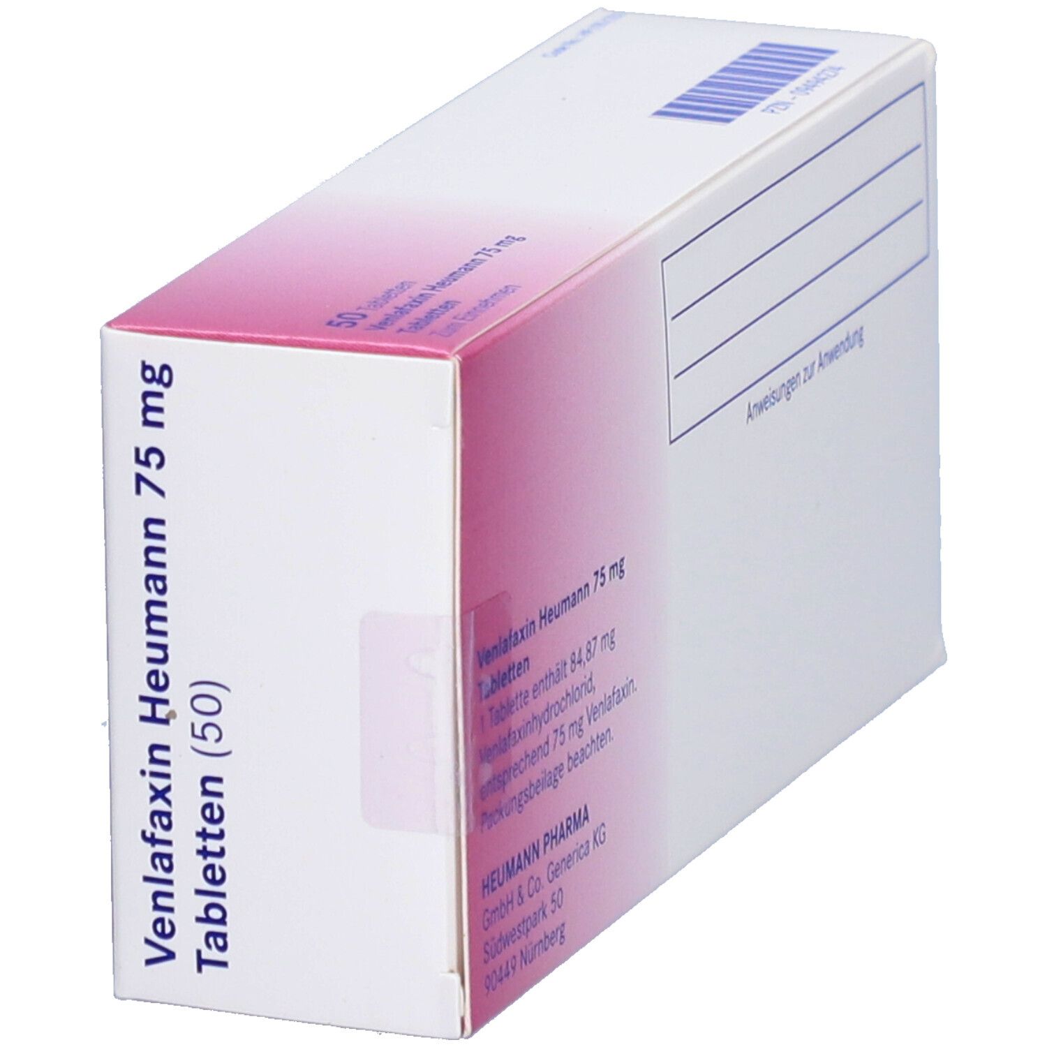 Nucynta 75mg Online