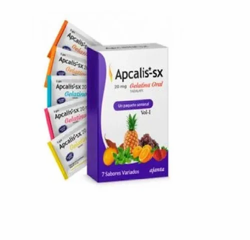 Apcalis Sx 5mg Online