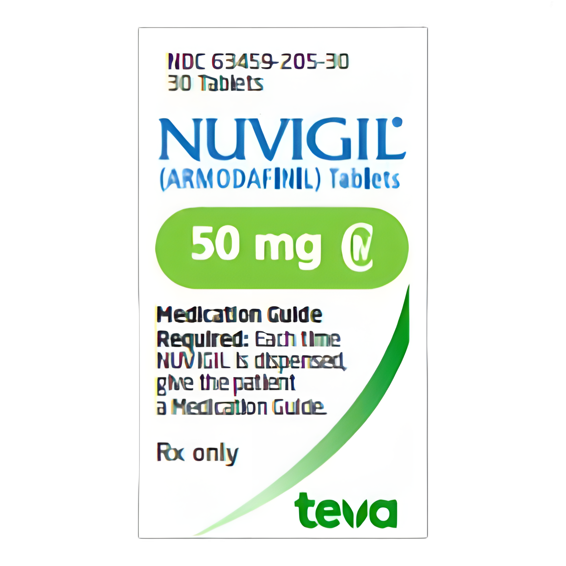 Armodafinil Pilules