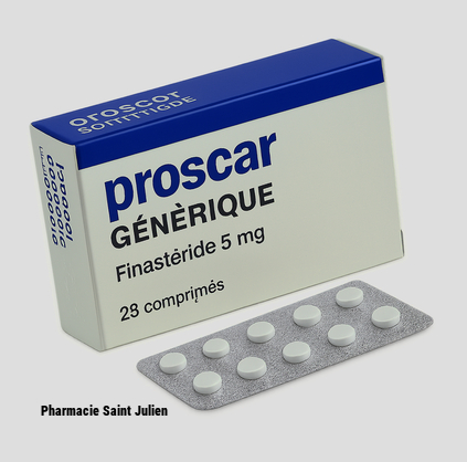 Commander Du Propecia Générique
