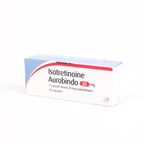 Pilule de roaccutane