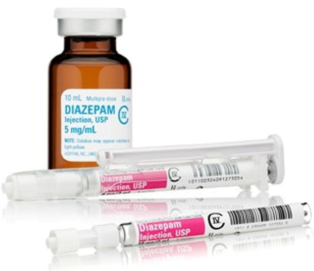 Valium 5mg prix