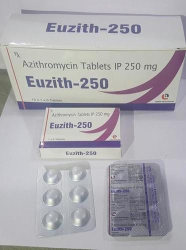 azithromycin 250 mg mrp