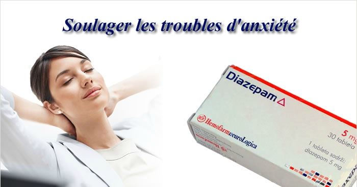acheter diazepam générique
