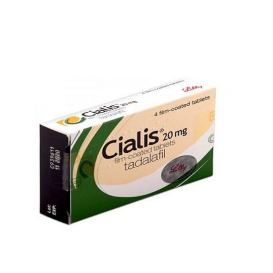 Prix Du Tadalafil Lilly 20 Mg