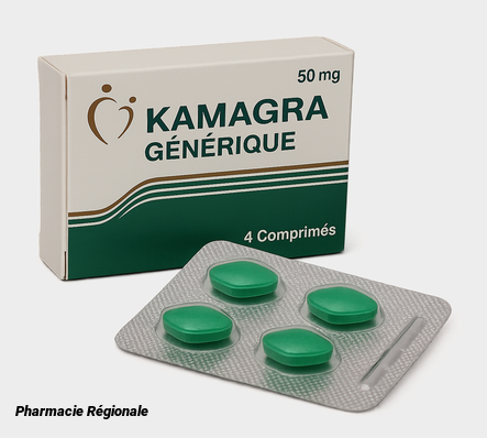 Kamagra Legal En France