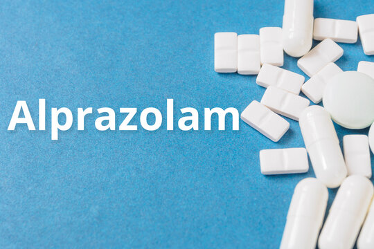Alprazolam Sandoz Générique