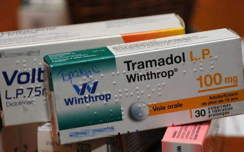 Acheter tramadol en france