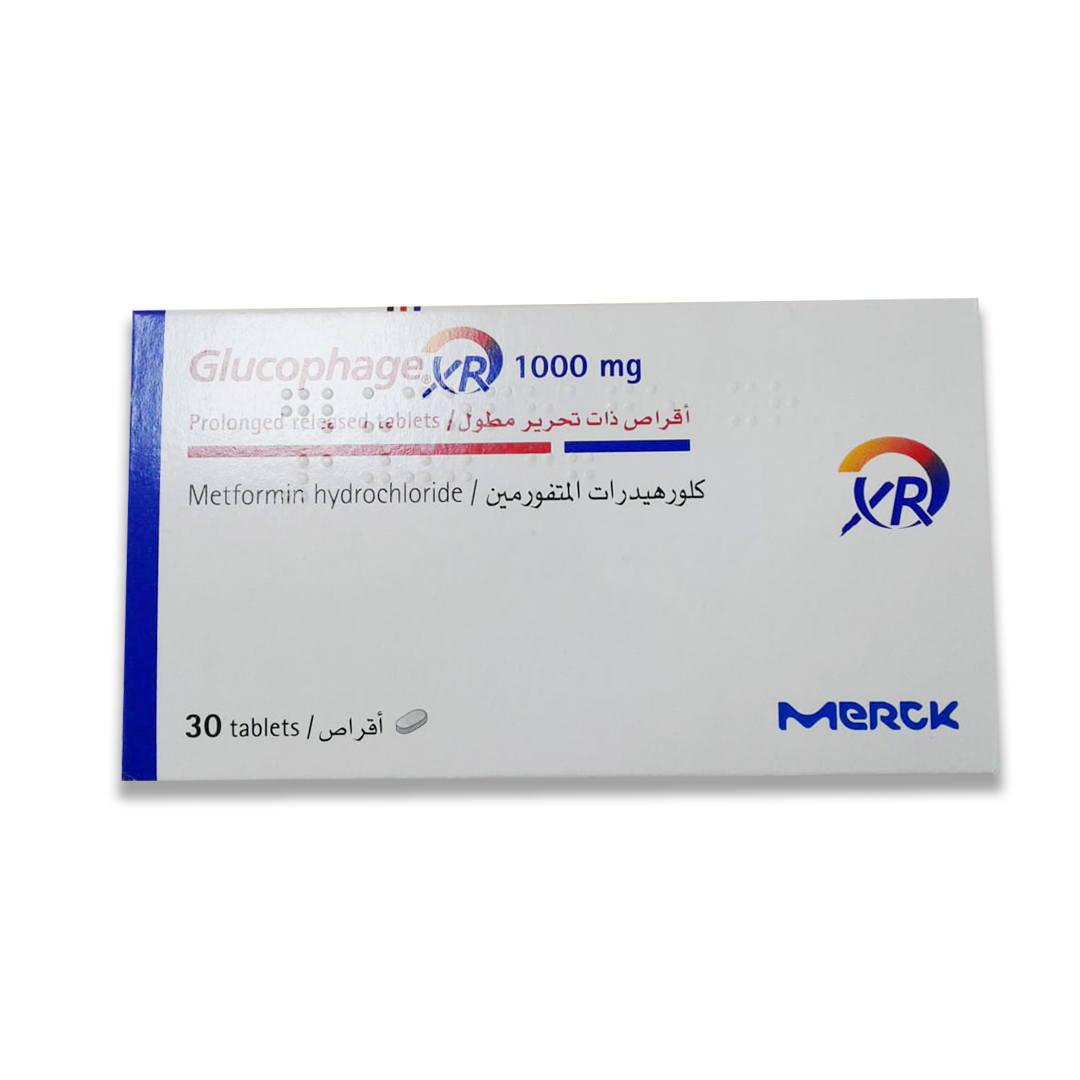 Glucophage 1000 Online
