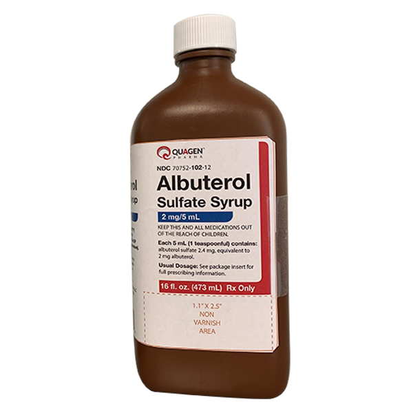 acheter du albuterol en ligne