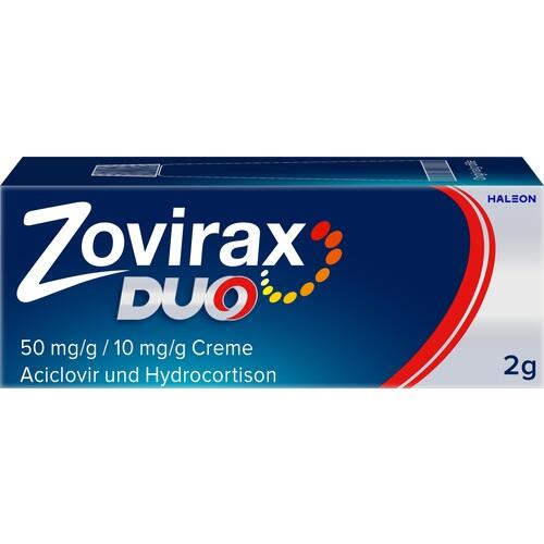 Zovirax Creme Acheter