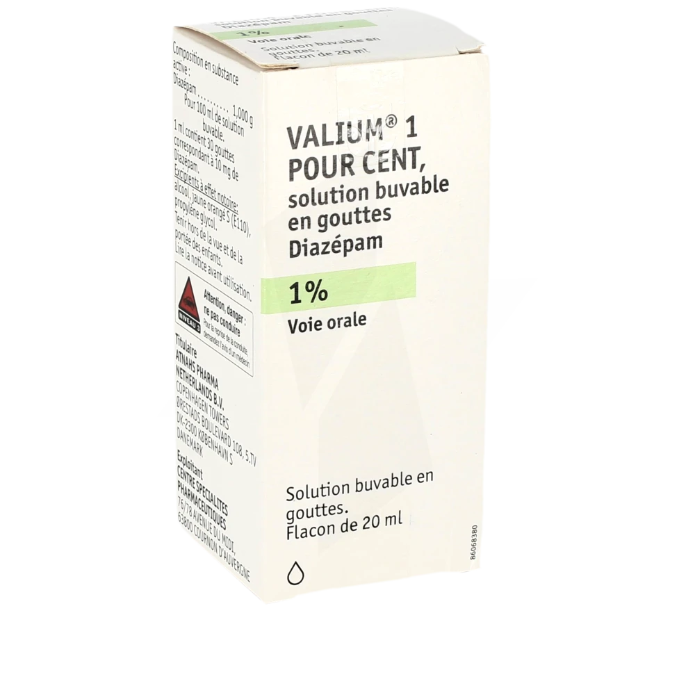 valium 5mg prix belgique