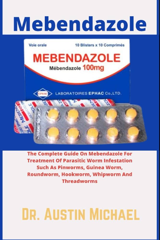 acheter mebendazole