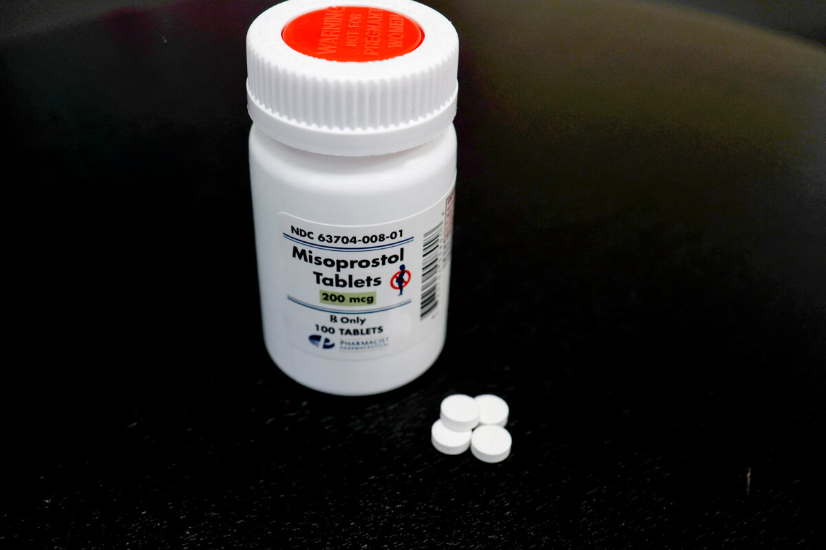 Misoprostol 200mcg online