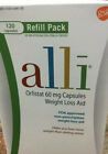 orlistat pilules