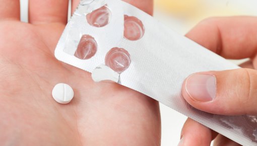 Zovirax 800mg