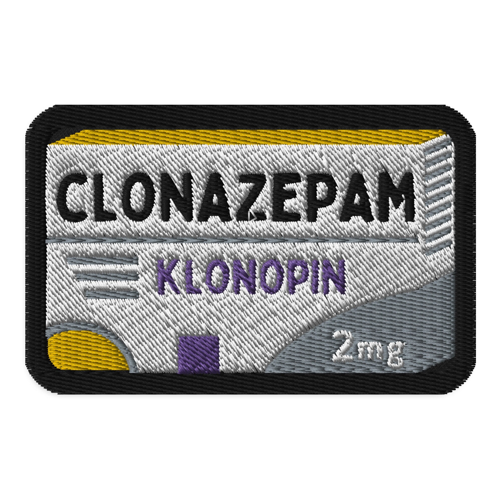 Où acheter du clonazépam