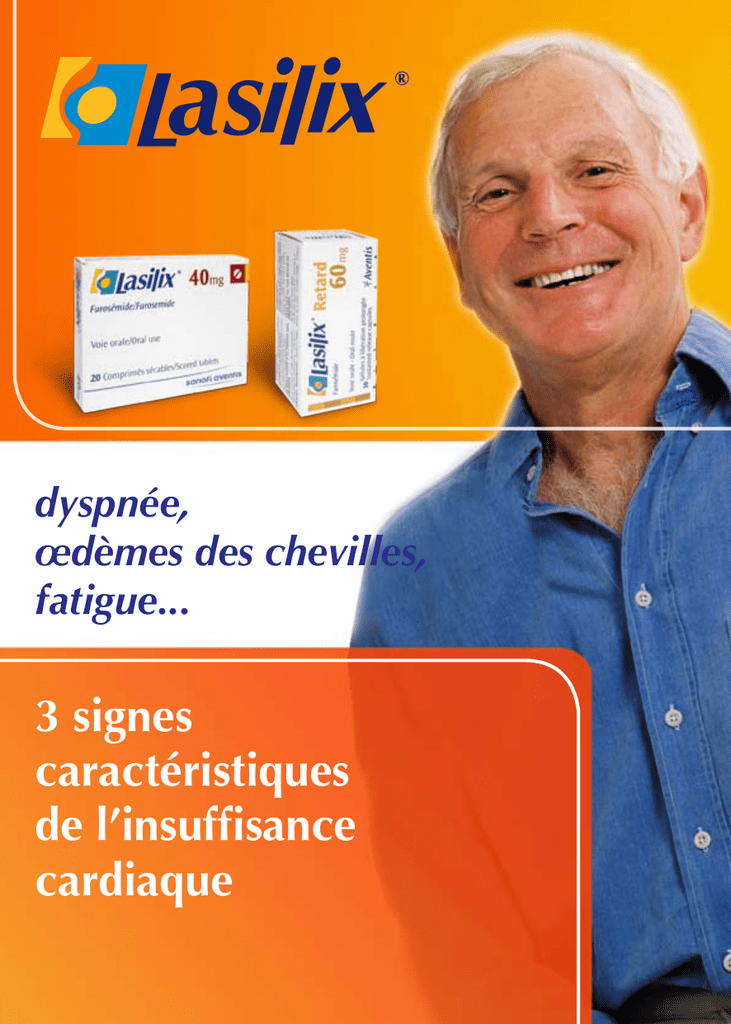 coût du furosemide