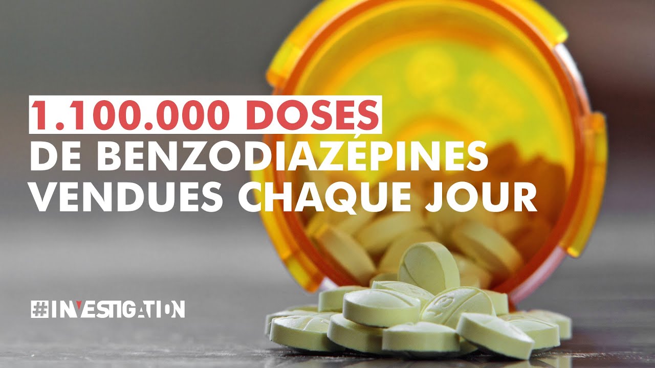 commander du ativan générique