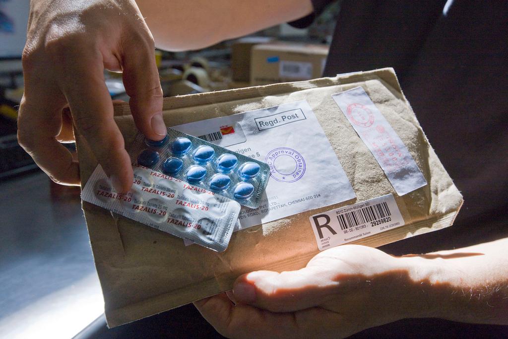 Acheter Kamagra 100mg France