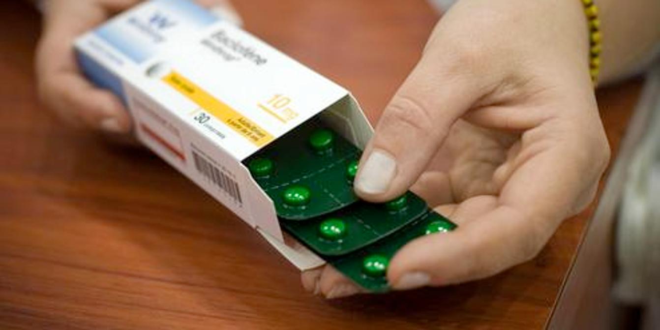 baclofen achat france