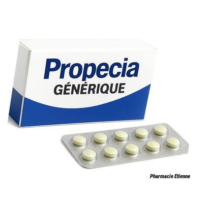 Propecia prix france