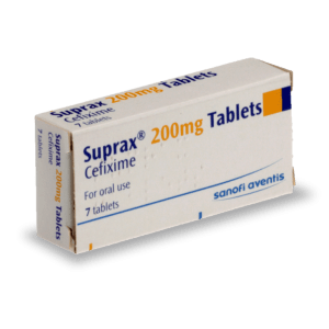 Cipro sans ordonnance