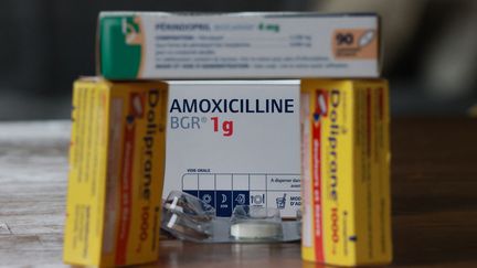 acheter amoxicilline 1g en ligne