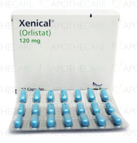 Xenical Prix Discount