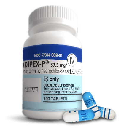 Adipex-p 30mg Online
