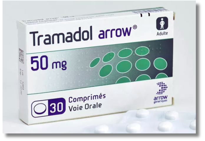 Tramadol 500 Mg Prix