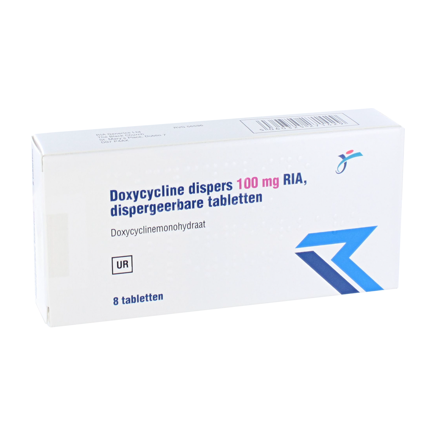 Doxycycline 100mg Online