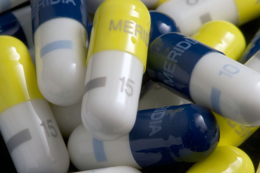 Phentermine Pilules