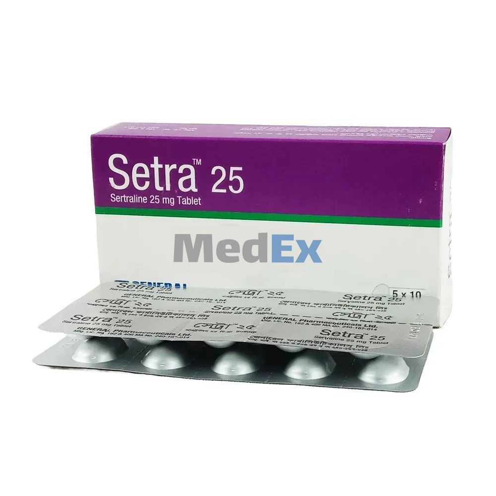sertraline 25 mg uk