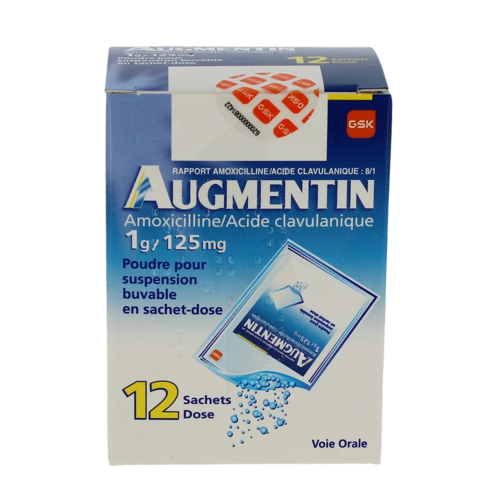Acheter du amoxil en ligne